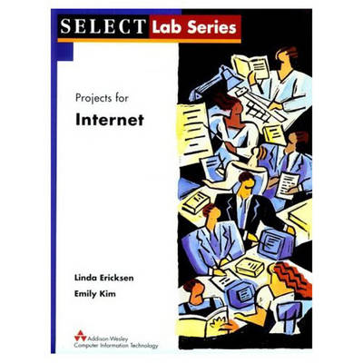 Book cover for Select