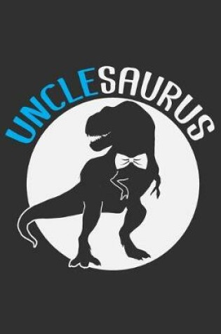 Cover of Unclesaurus