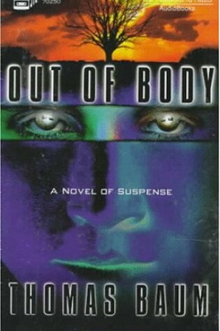 Cover of Out of Body (Bkpk, Unabridged)