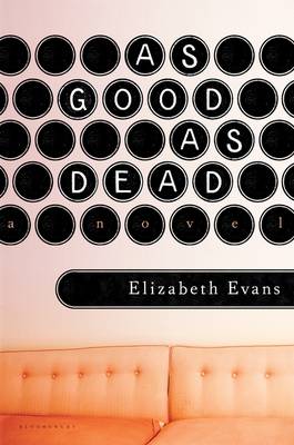 Book cover for As Good as Dead