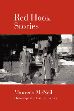 Cover of Red Hook Stories