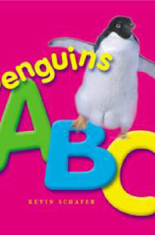 Cover of Penguins ABC