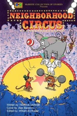 Cover of Neighborhood Circus