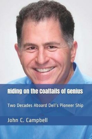 Cover of Riding on the Coattails of Genius