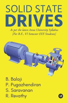 Book cover for Solid State Drives