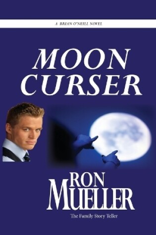 Cover of Moon Curser