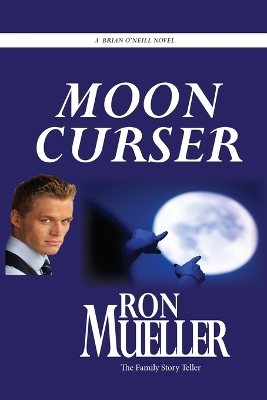 Book cover for Moon Curser