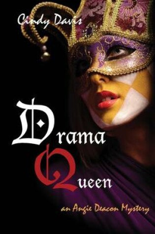 Cover of Drama Queen