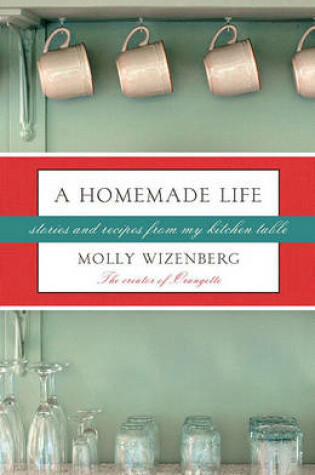 Cover of A Homemade Life