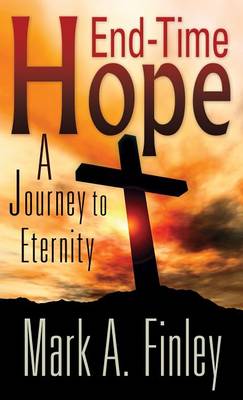 Book cover for End Time Hope