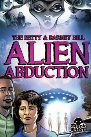 Cover of The Betty & Barney Hill Alien Abduction