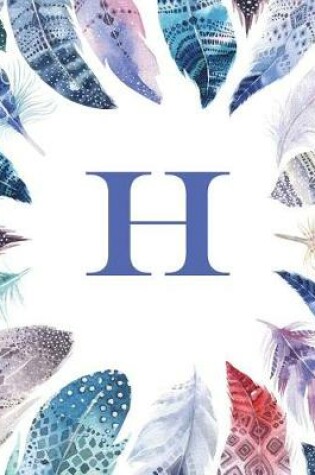 Cover of H