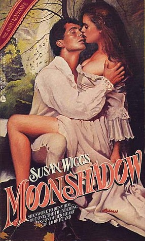 Cover of Moonshadow