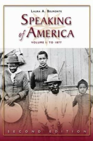 Cover of Speaking of America