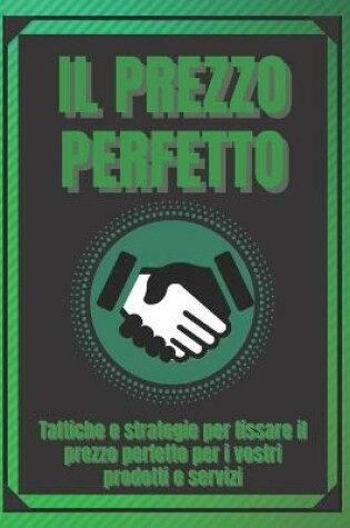 Cover of Il Prezzo Perfetto