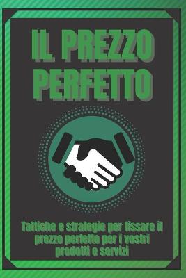 Book cover for Il Prezzo Perfetto
