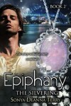 Book cover for Epiphany - The Silvering