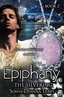 Cover of Epiphany - The Silvering