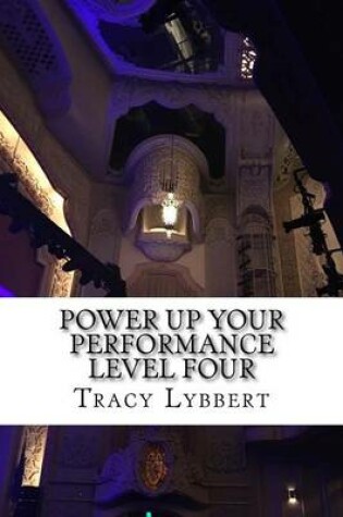 Cover of Power Up Your Performance Level Four