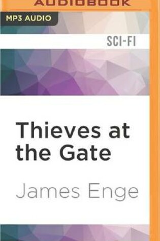 Cover of Thieves at the Gate