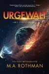 Book cover for Urgewalt