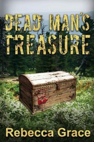 Cover of Dead Man's Treasure