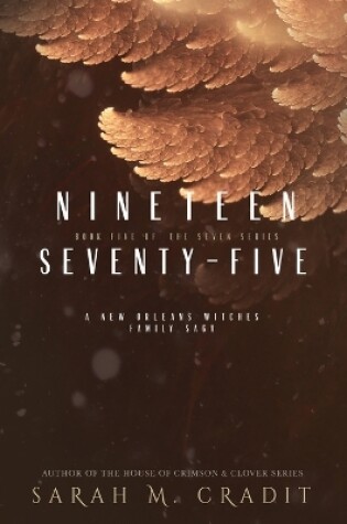 Cover of Nineteen Seventy-Five