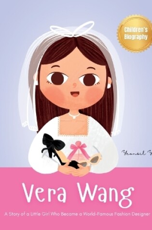 Cover of Vera Wang