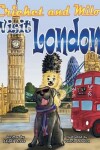 Book cover for Cricket and Milo Visit London