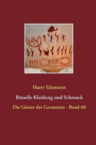 Cover of Rituelle Kleidung und Schmuck