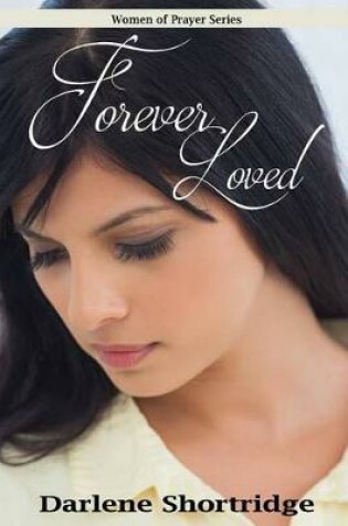Cover of Forever Loved