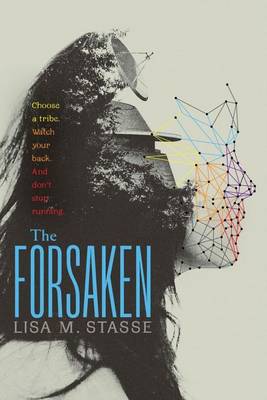 Book cover for The Forsaken