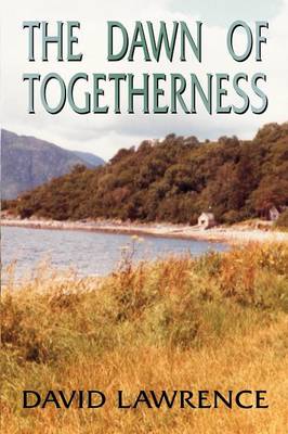 Book cover for The Dawn of Togetherness
