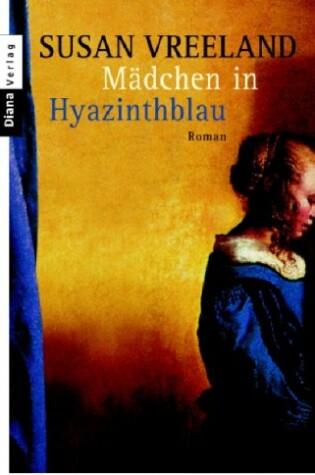 Cover of Madchen In Hyazinthblau