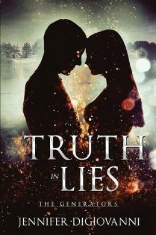Cover of Truth in Lies