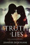 Book cover for Truth in Lies