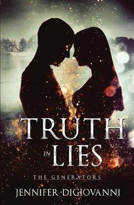 Cover of Truth in Lies