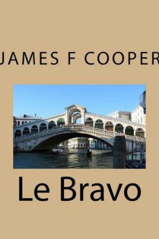 Cover of Le Bravo