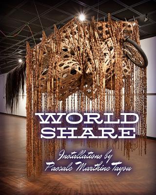 Book cover for World Share