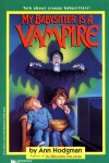 Book cover for My Babysitter Is a Vampire: My Babysitter Is a Vampire