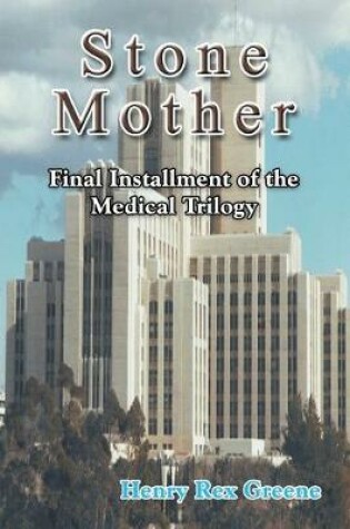 Cover of Stone Mother