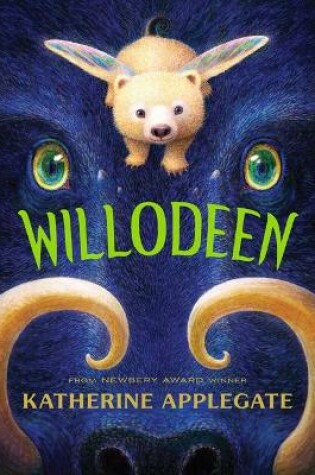 Cover of Willodeen