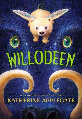 Book cover for Willodeen