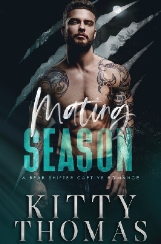 Cover of Mating Season