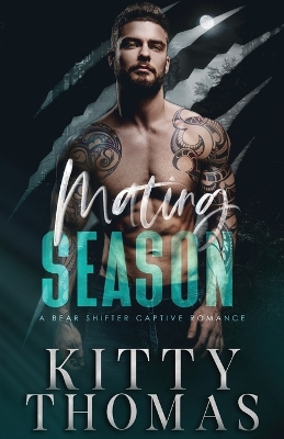 Book cover for Mating Season