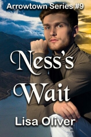 Cover of Ness's Wait