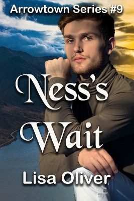 Cover of Ness's Wait