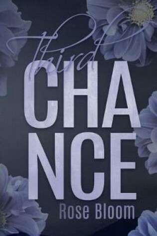 Cover of Third Chance