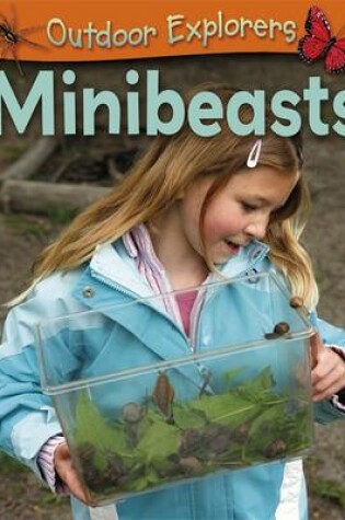 Cover of Minibeasts