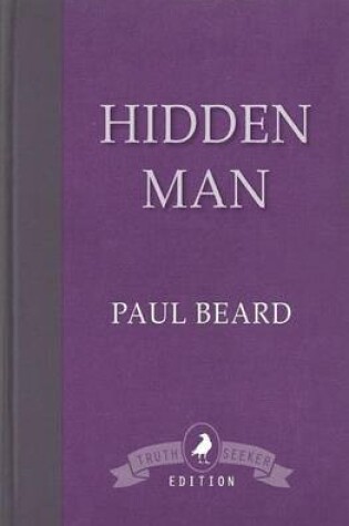 Cover of Hidden Man